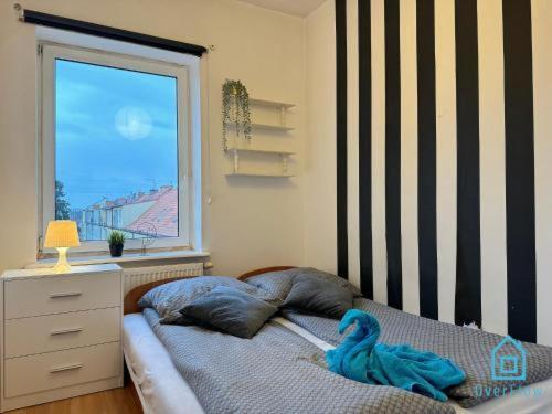 Privatunterkunft Swan -15 Minutes To Old Town & Seaside