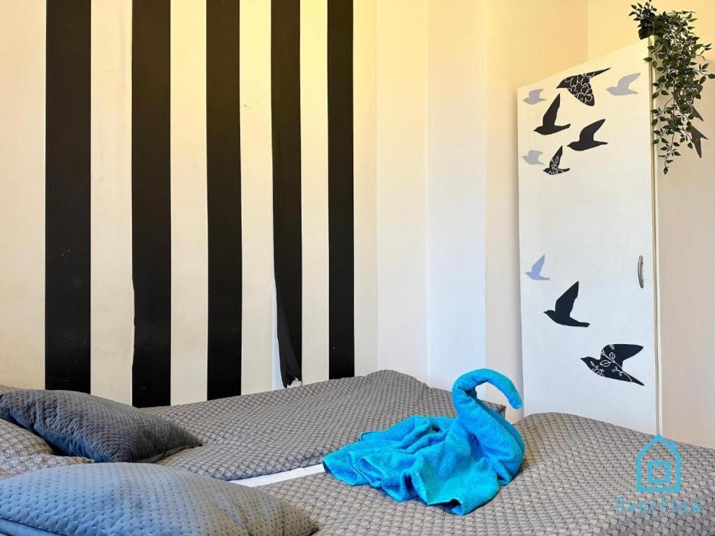 Swan -15 Minutes To Old Town & Seaside * Gdansk